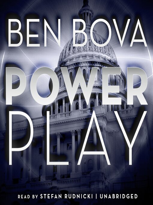 Title details for Power Play by Ben Bova - Wait list